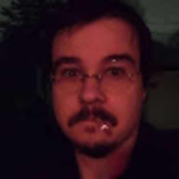 Meet your Posher, John - Picture 1 of 1